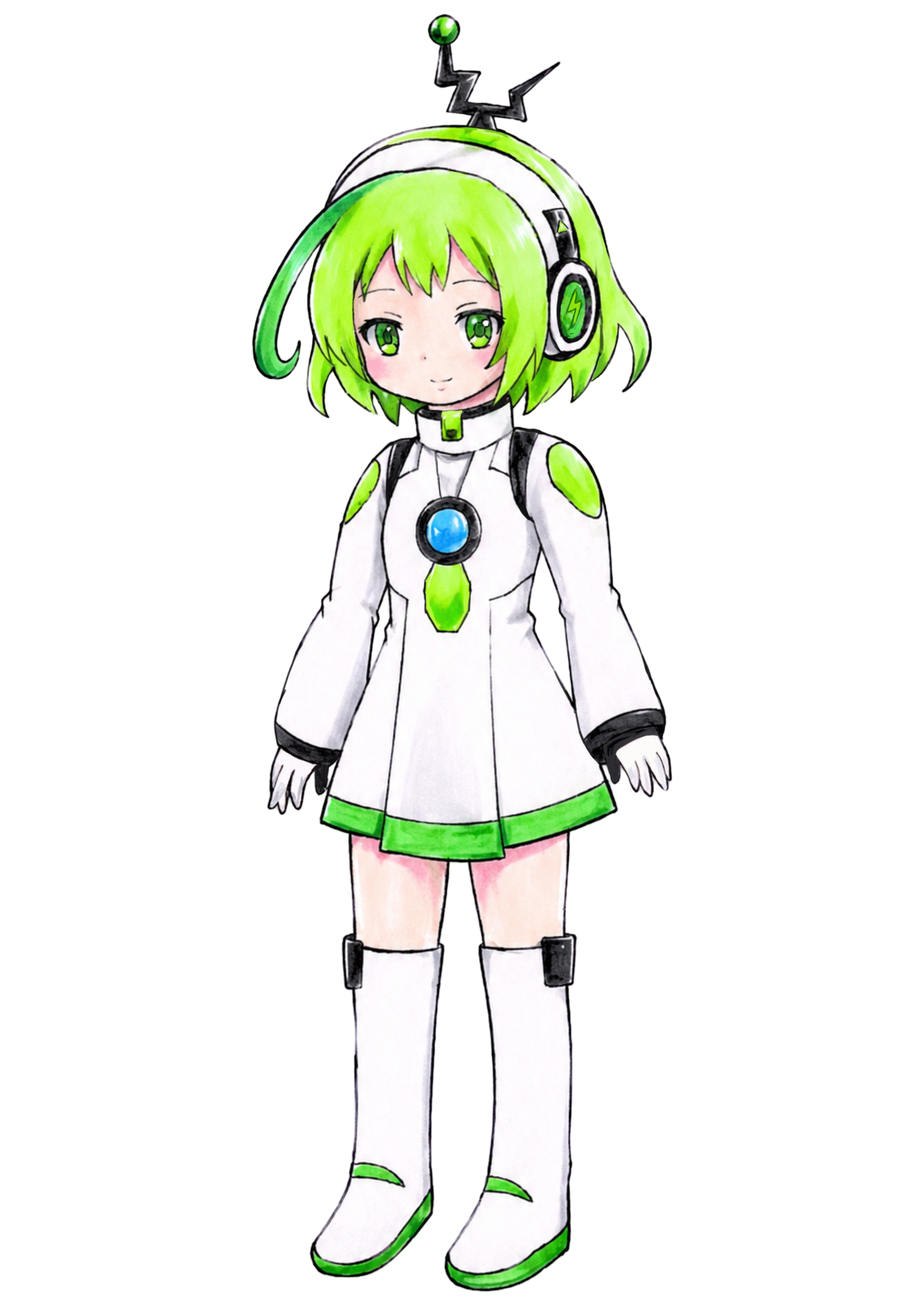 VERDEXA REI